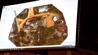 GISuser First Look - Drone2Map for ArcGIS