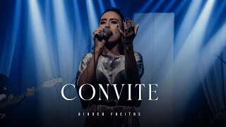 Bianca Freitas - CONVITE