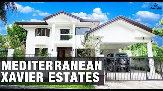 SOLD CDO House for Sale: Coastal Mid-Century Style Xavier Estates Corner Lot Furnished | House Tour