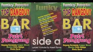 Funky House Top Dangdut Bar - Side B