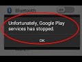 How to fix unfortunately google play services has stopped working in android How to fix unfortunately google play services has stopped working in android
