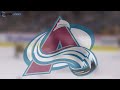 unlocking the secrets of colorado avalanche logo history