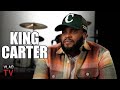 King Carter on Co-Founding South Coast Music Group & Signing DaBaby (Part 1)