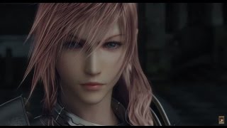 【ff13-2 】#1ファイナルファンタジー13-2~ヴァルハラ~【FF15発売記念実況】