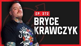 Bryce Krawczyk - IPF World Deadlift Record Holder - Massenomics Podcast #372