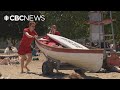 B.C. has a glut of lifeguards, but employers say lack of commitment is behind shortage