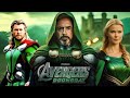 Avengers Doomsday Full Movie Concept (English Audio With Subtitles) | Marvel Avengers New Full Movie