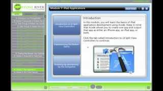 Course Navigation Instructions | Stone River eLearning