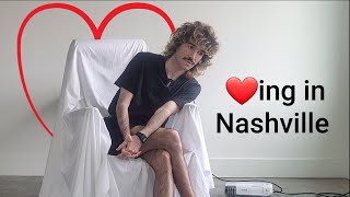 dating in nashville