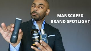 Manscaped Brand Spotlight