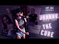 Lady Gaga — The Cure (Joanne World Tour Concept) | Lighting Design