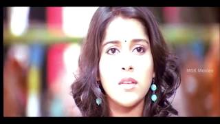 Rashmi Gautam's Kandaen Movie Scene - Naramda sees Vasanth with another girl | Shanthanu Bhagyaraj