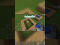 minecraft 0.14.3v0.15.10 glitch minecraft shorts