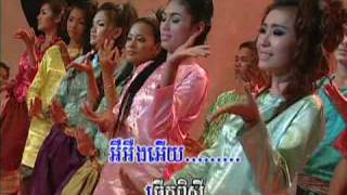 Bopha DVD 66 - Leng Bunnat - Saen Sdaiy Kmean Plech