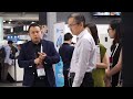 Highlights: KAZE @ Industrial Transformation Asia Pacific (ITAP) 2019, a Hannover Messe Event, SG