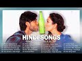 Romantic Hindi Music 2021  ARMAAN MALIK Arijit Singh Atif Aslam Yasser Desai  Top 20 Bollywood songs