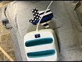 How to layer HTV with the Cricut Easy Press