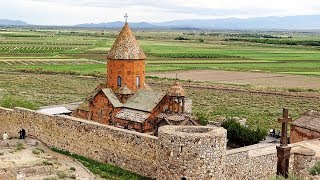 Khor Virap (Խոր Վիրապ) (Хор Вирап)