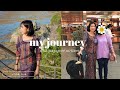 my journey as singapore airlines cabin crew | i applied ONCE and got in