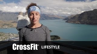 The CrossFit Tour, Kiwi Style