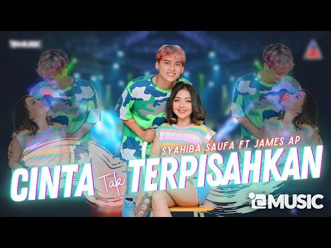 Download Lagu Syahiba Saufa Cinta Tak Terpisahkan Ft. James AP Mp3