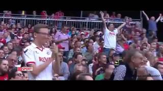 Bayern Munich vs Cologne 1 1 All Goals HD   Bundesliga 1102016