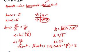 Solving Wave Equations Questions Solutions