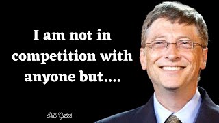 20 bill gates quotes-that are famous around the world | Bill Gates Quotes |