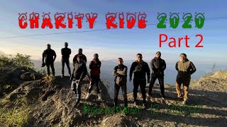 Charity Ride || at Bukpui || 12122020 || Part 2 ||