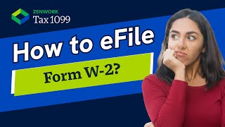 How to File W-2 in 5 Minutes (Step-by-Step Guide for 2026)