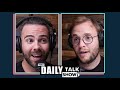 946 discovering old mail the daily talk show