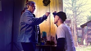 Montez De Durango - El Hijo Ausente  (Video Oficial)