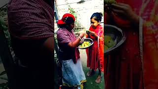 ফলওয়ালা vs জিহান 🤣🤣🤣🤣#short#trending #youtubeshorts #comedy vidio