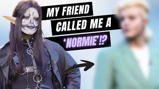 My New 'Masculine' Look Is So Weird | TRANSFORMED