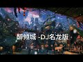 醉倾城 dj名龙版