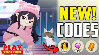 ⚠️UPD New!⚠️PLAY TOGETHER COUPON CODES - PLAY TOGETHER CODES 2025 - CODE PLAY TOGETHER