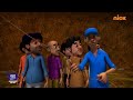 motu patlu मोटू पतलू s1 motu ki tez aankhen episode 273 part 1 voot kids