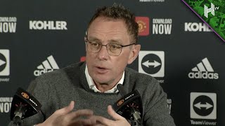 Arsenal & Everton have had Russian involvement as well as Chelsea! | Ralf Rangnick