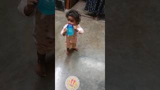 Luvlap baby water bottle.হিয়ার জলের বোতল।