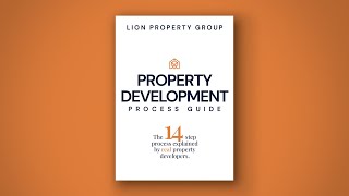 (Full Audiobook) Property Development Process Guide | Lion Property Group