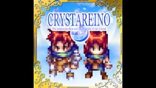 RPG Crystareino #Android