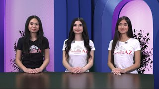 Episode 2:  Meet Miss Vietnam AZ 2025 Candidates