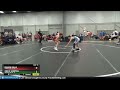 126 Lbs Placement Matches (16 Team) - Mason Mills, Minnesota Silver Vs Drew Gorman, Georgia Blue F