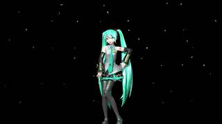 PDX 初音ミクHatsune Miku 千本桜 Senbonzakura