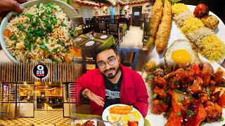 Brand New Restaurant In Burdwan 🔥 মাত্র 99/- টাকায় Combo Offer 😱 D16 Restaurant ❤️