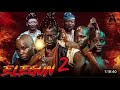 Elegun 2 - Latest Yoruba Movie 2024 Drama | Sidi | Apankufor | Lalude