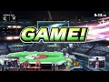 collision 2019 losers quarters nairo palutena vs tweek ridley wario smash ultimate