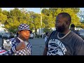 DANNY MYERS & FONZ RECAP THEIR FACEOFF - BOTH BEFORE SUMMER MADNESS DEBUT