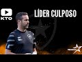 BOTAFOGO SEGUE LÍDER DO BRASILEIRÃO 2024 | HALTER NÃO DÁ MAIS | REFORÇOS PARA A ZAGA E LATERAL