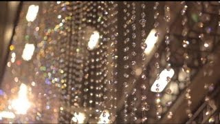 Idina Menzel's Oscar Performance to Include Swarovski Crystals